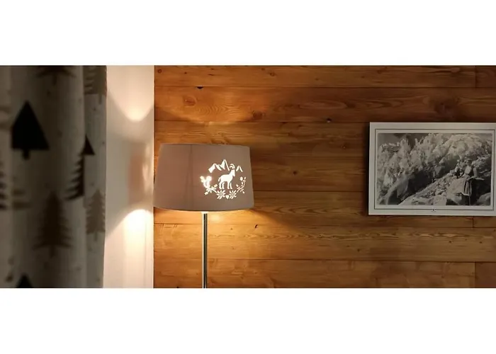 Chalet Monterosa Affittacamere